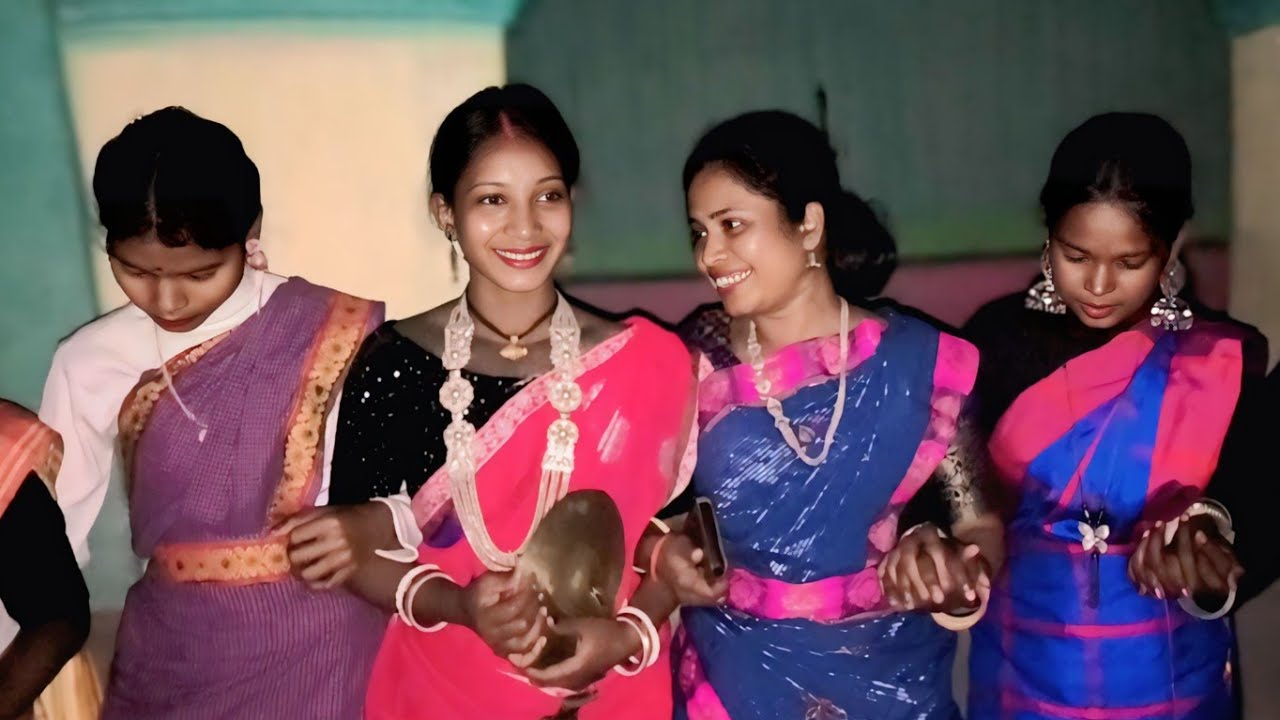Hare nima tisa rejo bili jabayen #santali #video 2026