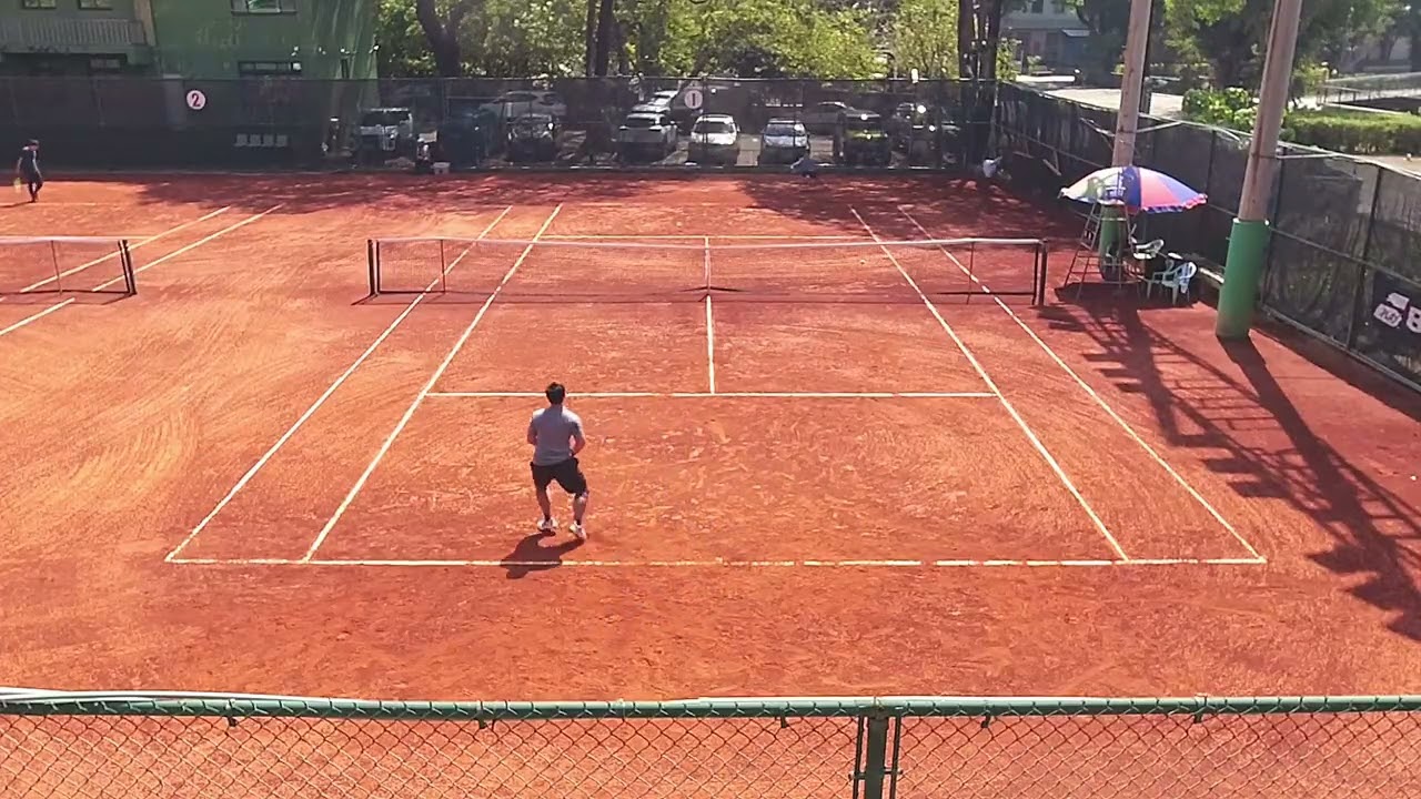 2026 立法院長盃 展佑