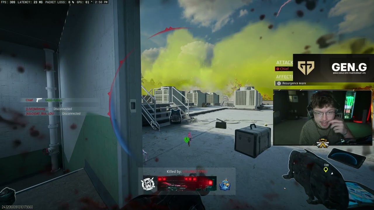 Aydan Shows How his Squad Drops 50+ Kills in Ranked Warzone !