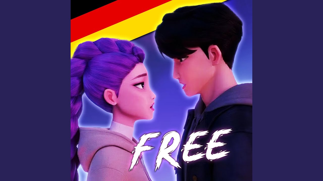 Free - German Version