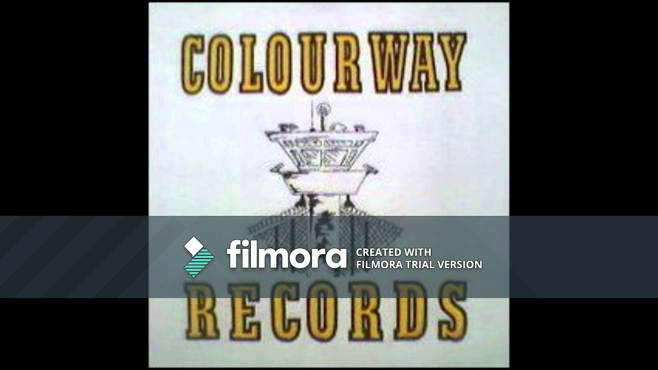 Colourway Records - South Is Here