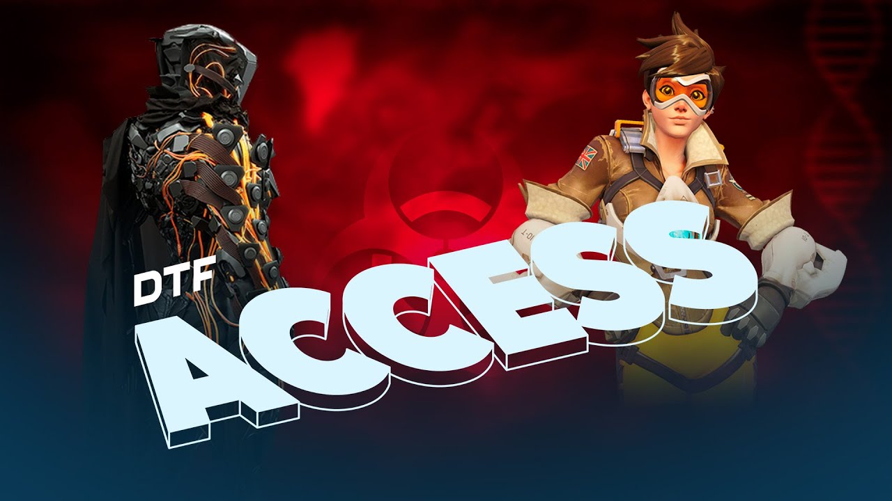 Принц Персии VR, Коронавирус, Anthem и цена PlayStation 5 &mdash; последний DTF Access.