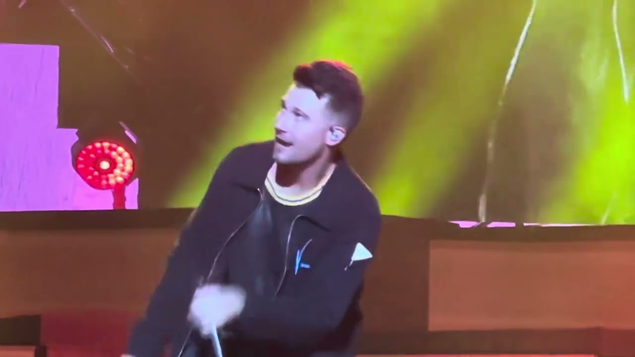 Big Time Rush - Suave , Auditorio Telmex, Guadalajara 2023