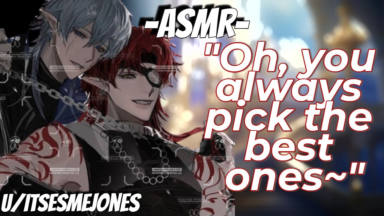 [MM4A] A God's Attention Pt. 3 [Strangers to Lovers][Yandere God Speakers][Human Listener]