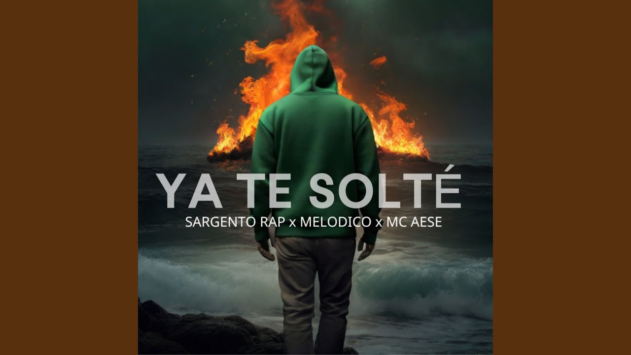 Ya Te Solté
