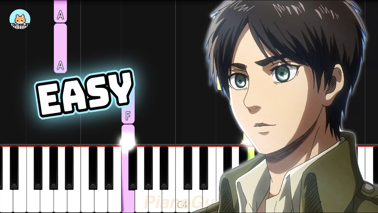Attack on Titan Season 3 OP - 