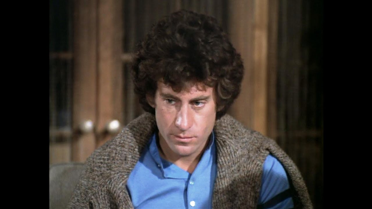 To Love Starsky