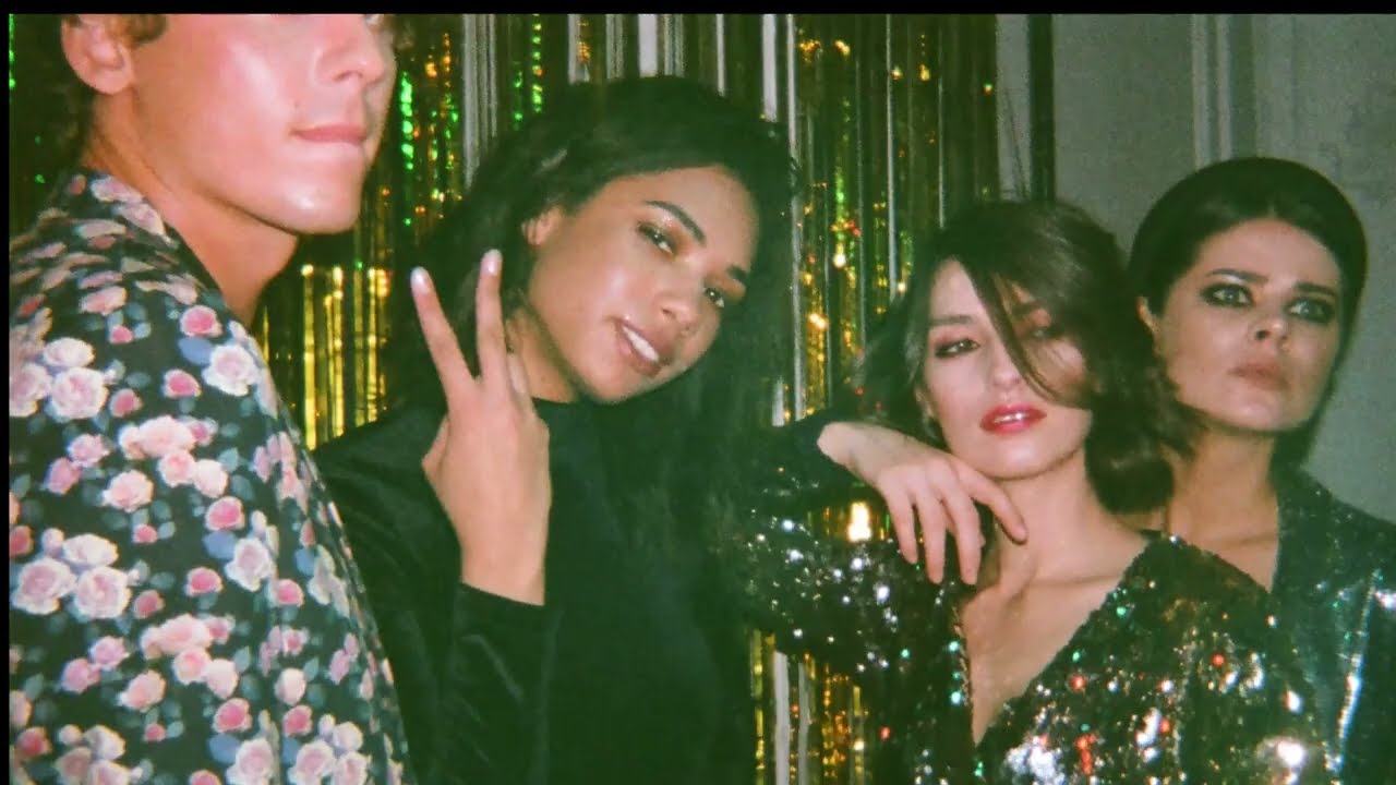 A Little Party - Official Music Video (Original Song)