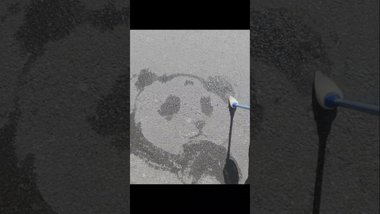 푸야 잘그렸나요~??!! #fubao #panda #푸바오 #판다
