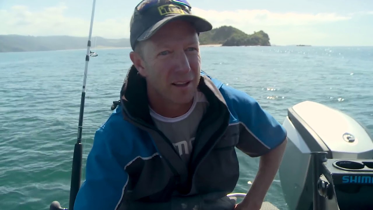 Evinrude G2 1000 hour review