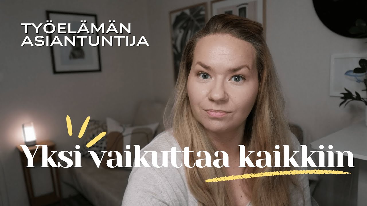 Miten hankala työkaveri vie voimasi ja mitä hän paljastaa työpaikastasi