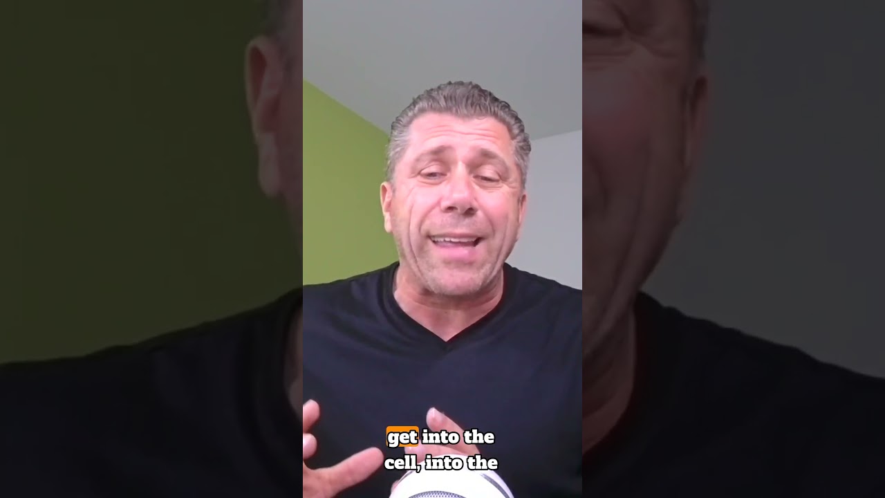 The Science of Biohacking & Longevity with Dr. Mike Van Thielen #antiaging  #biohackingtips