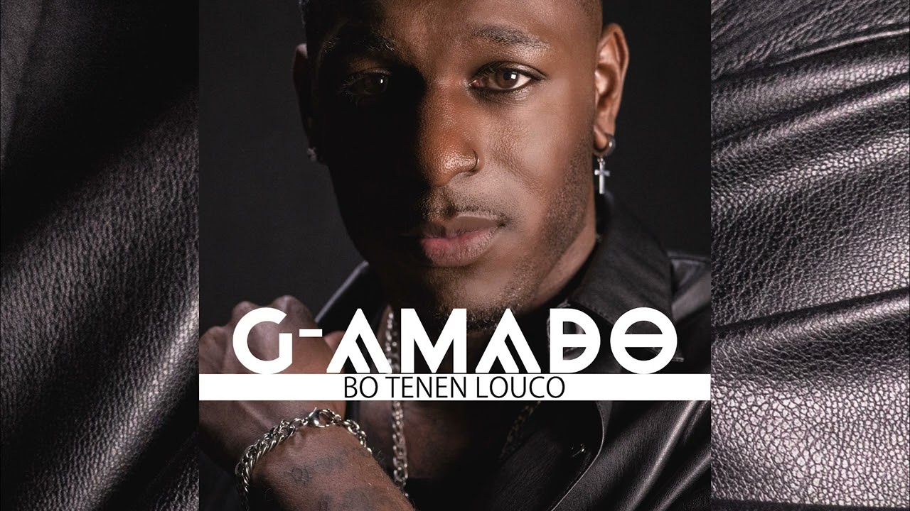 G-Amado - Bo tenen louco [ AUDIO ]