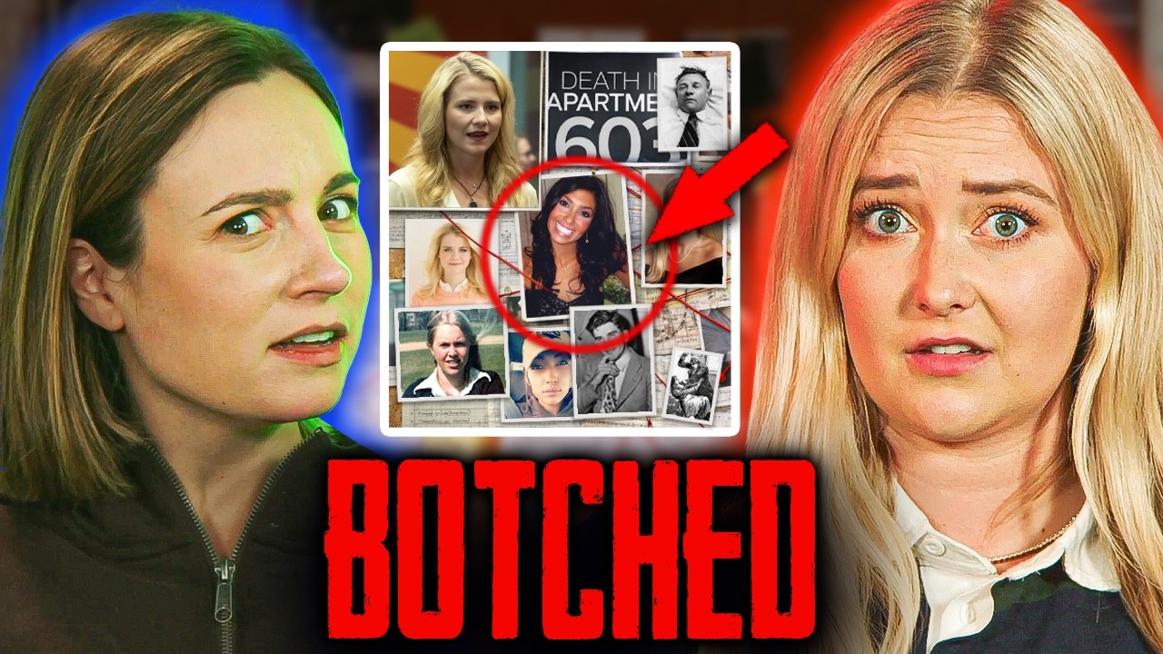 BOTCHED: The Moments We Can't Get Over
