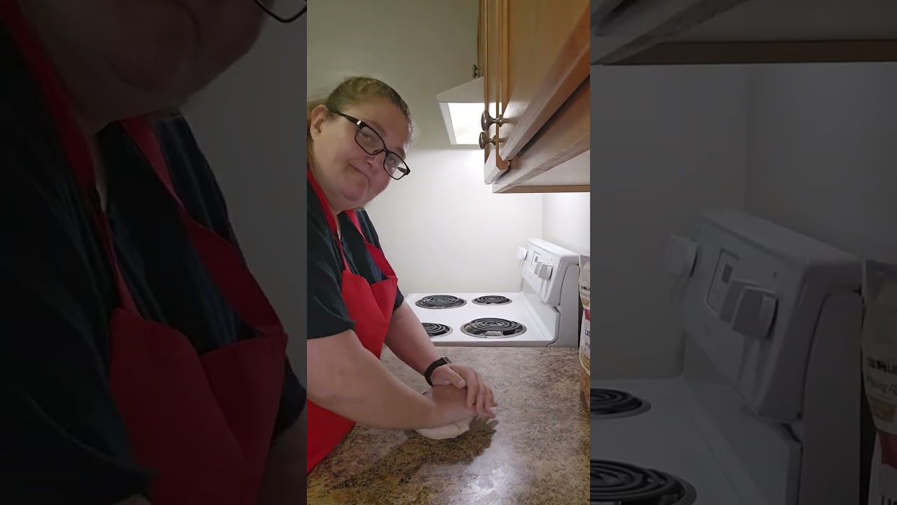 Easy Flatbread Recipe 