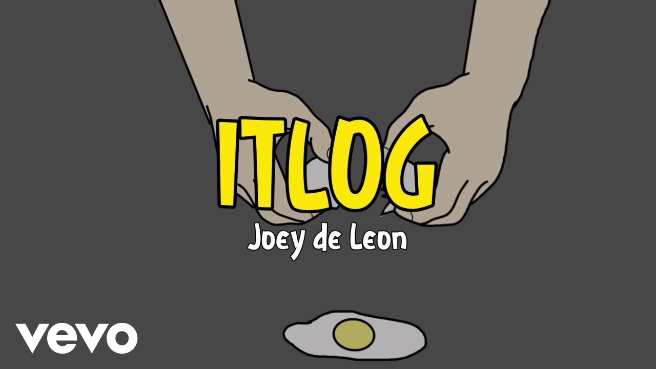 Joey De Leon - Itlog [Lyric Video]