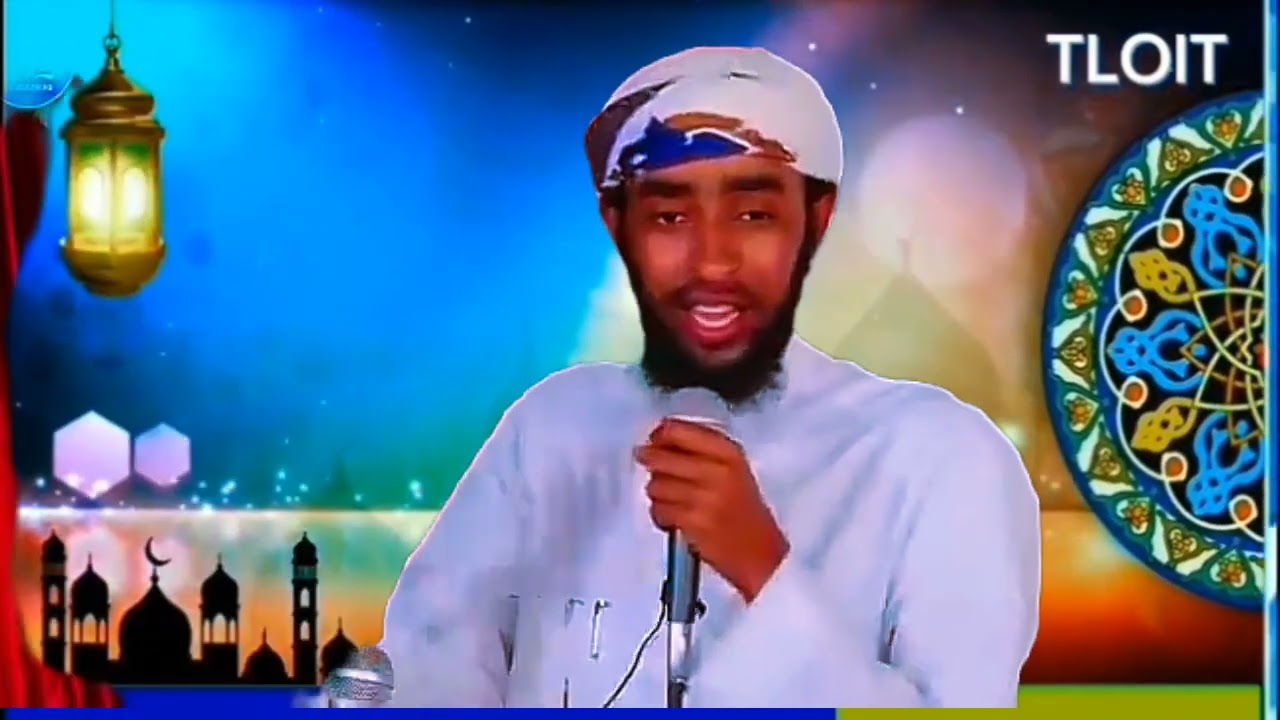 Salaata Ustaaz_Ibsaa_Hasan _Gorsa_Yoomuuma. 18 February 2026