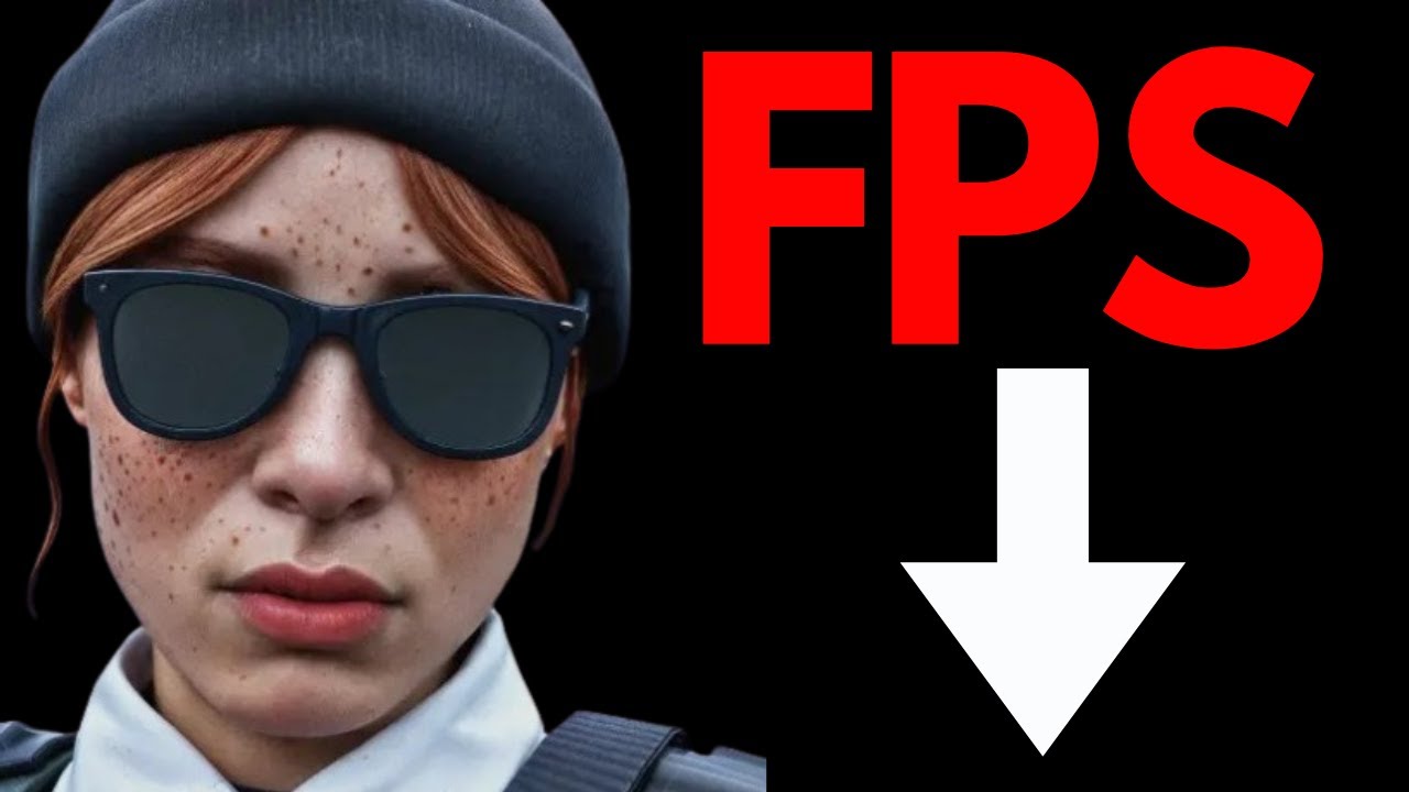 Why CS2 has a FPS Problem!