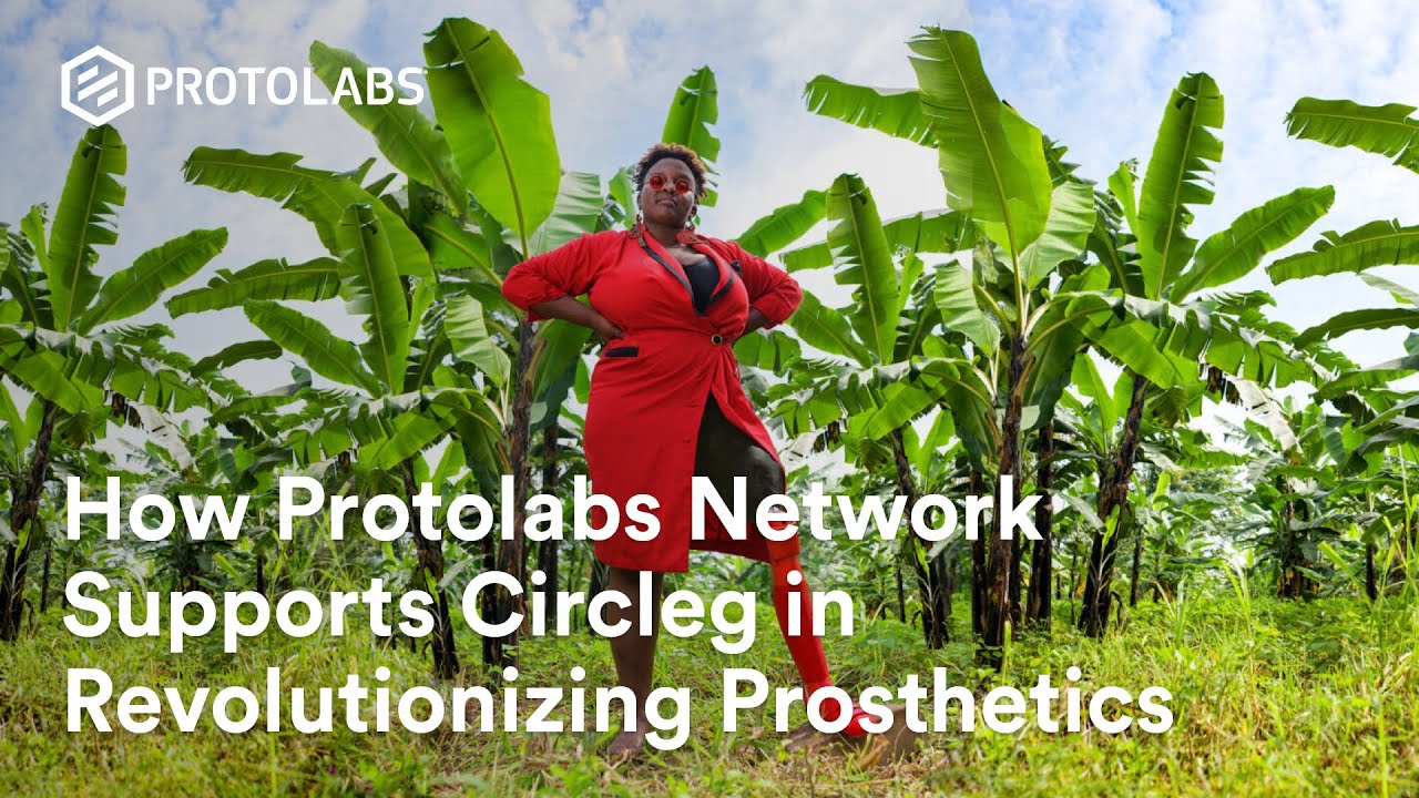 How Circleg is Revolutionizing the Prosthetics Sector