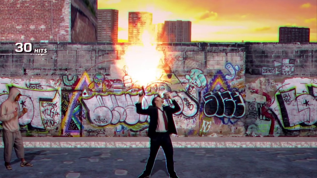 Streets of Fury EX [Awesome Beta] | The Nostalgia Critic | Plan A in Hard