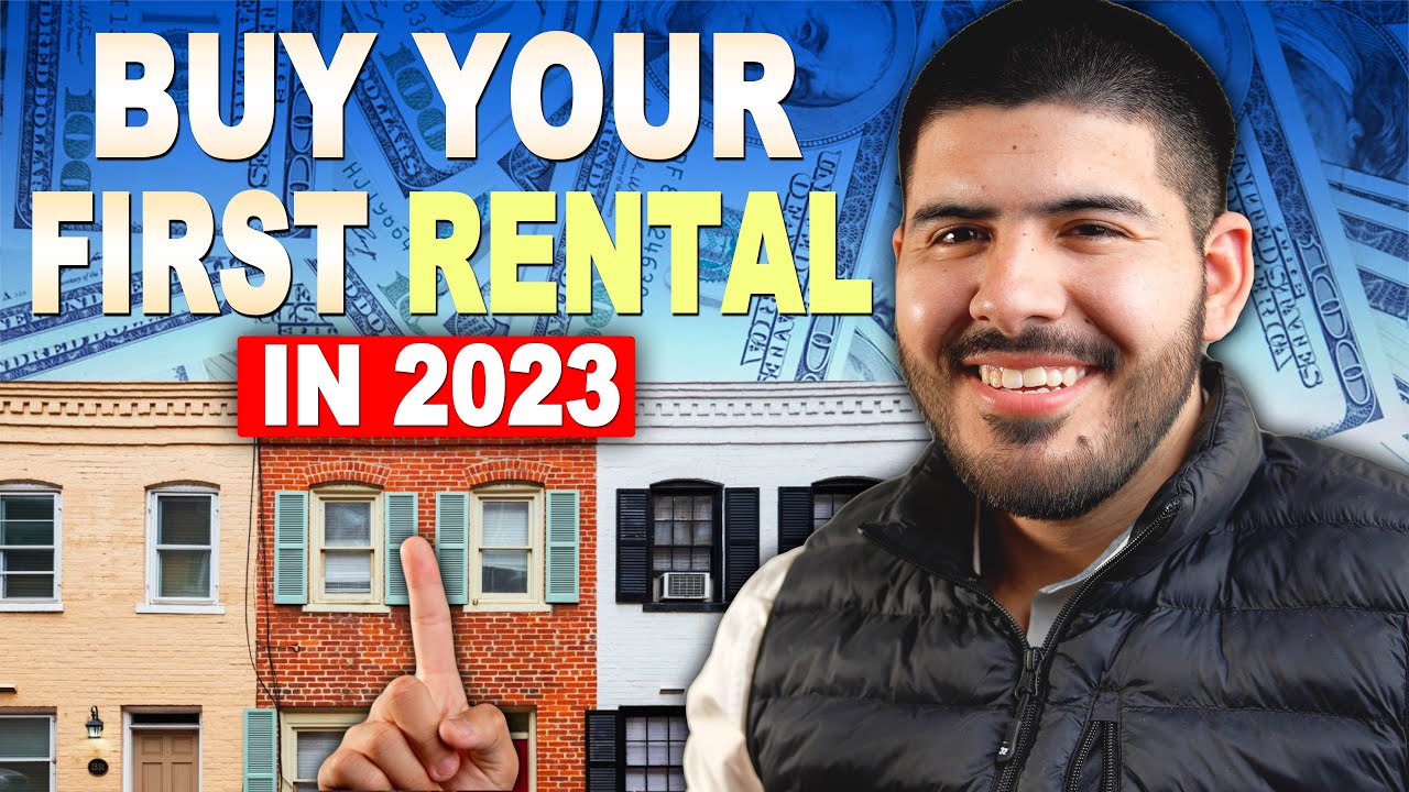 Easiest Way To Buy a Rental Property in 2024 In Connecticut