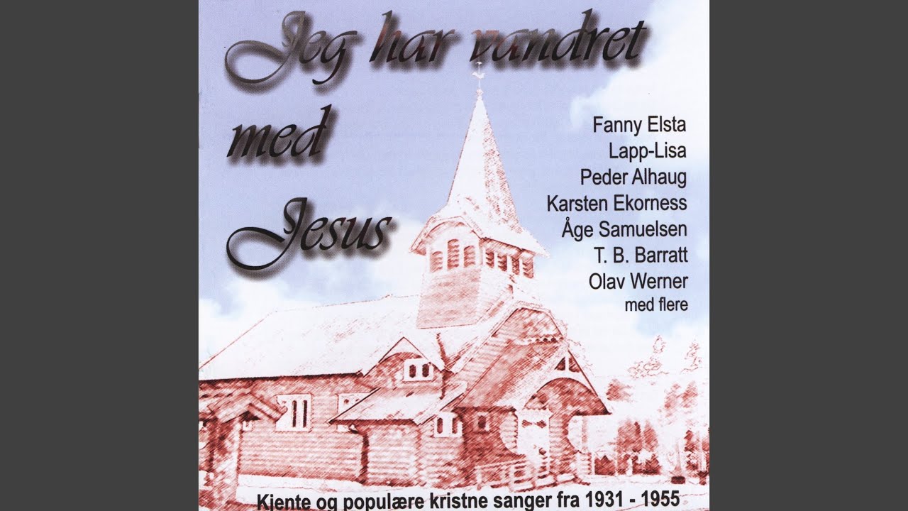 Himmelske Fader