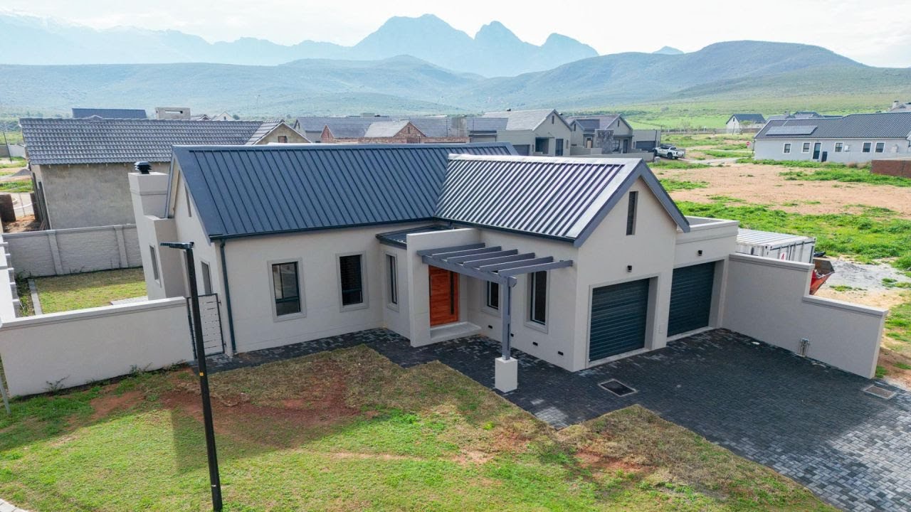 3 Bedroom House | For Sale | Worcester