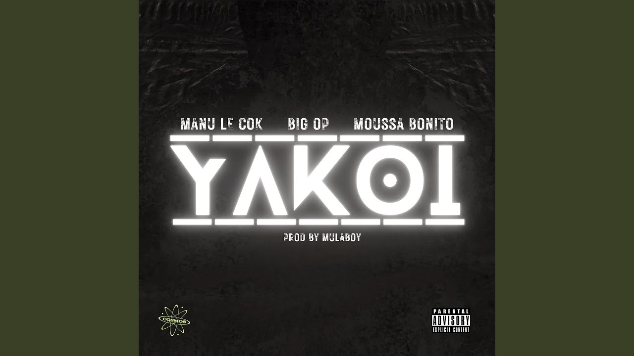 Ya Koi (feat. Manu Le Cok & Moussa Bonito)