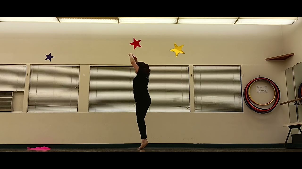 Vivaldi Spring ballet dance 2026