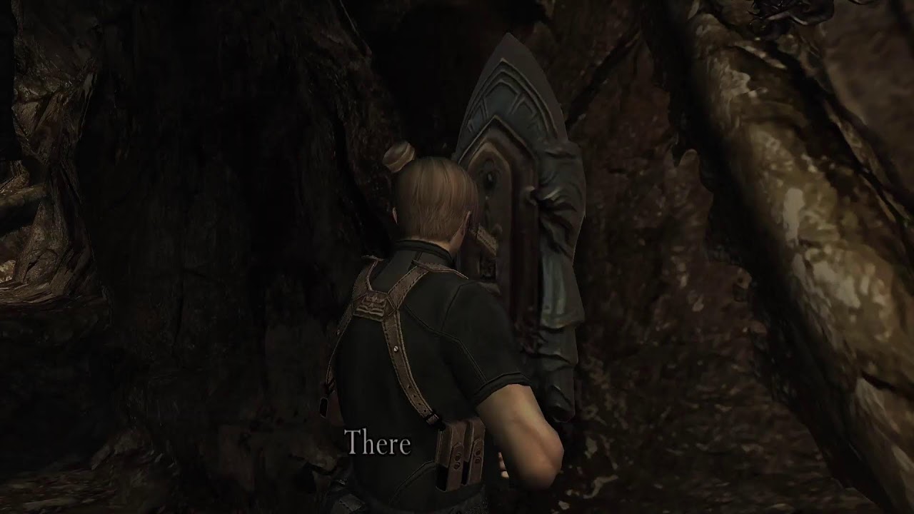 Resident Evil 4 2005 ps5 pro gameplay pt 42