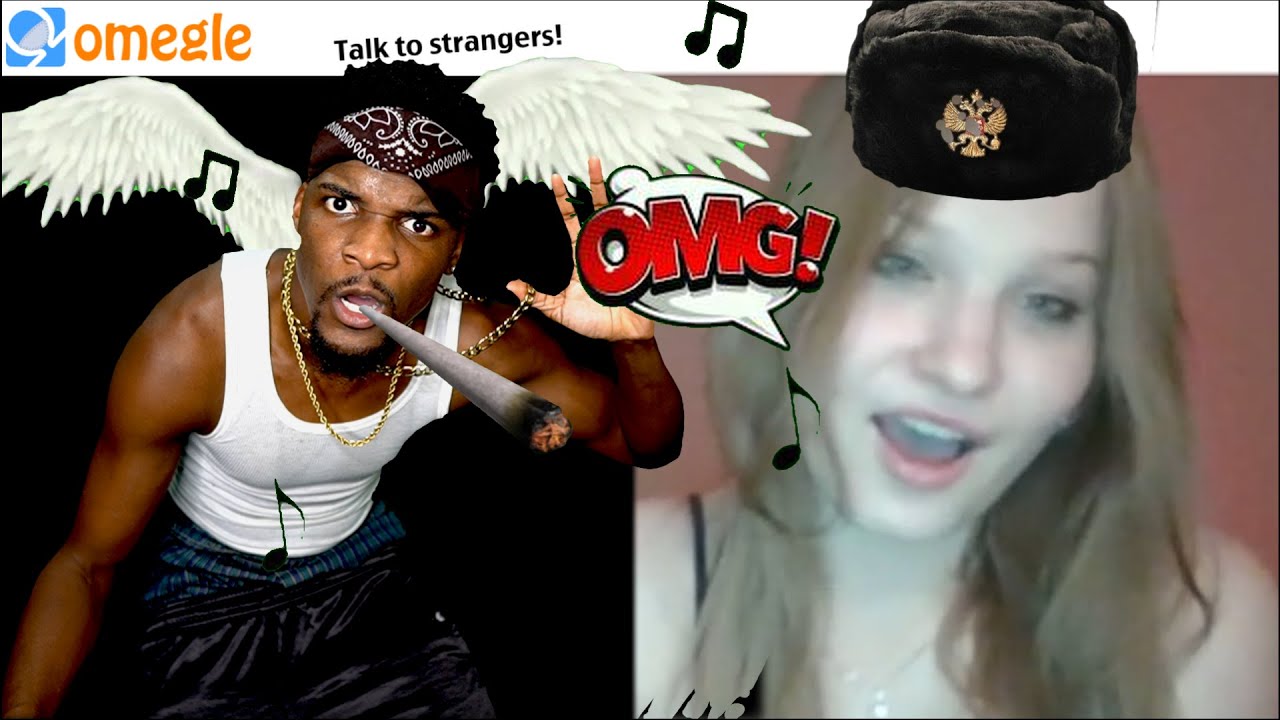Gangster Singing To RUSSIANS Made everyone Shocked