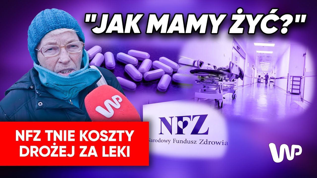Kryzys służby zdrowia. Ludzie są wściekli: Jak mamy się leczyć? Kolejne cięcia