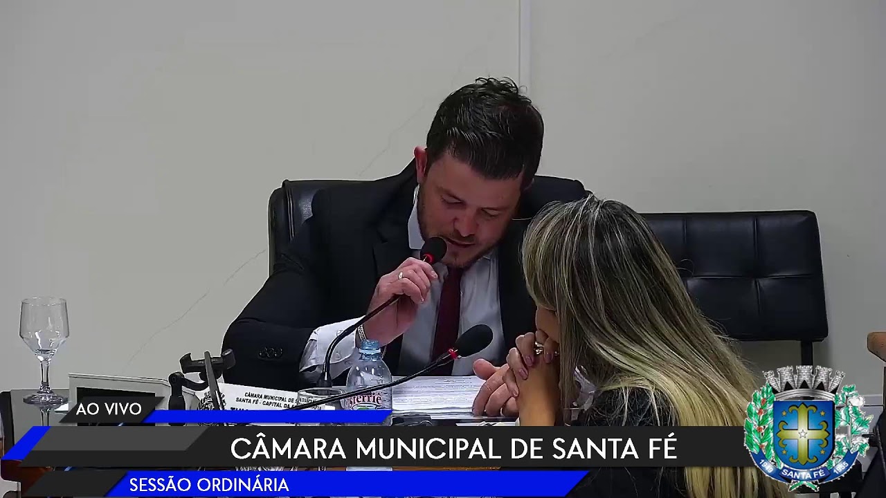 40ª Sessão Plenária Ordinária de 2025 - 17/11/2025