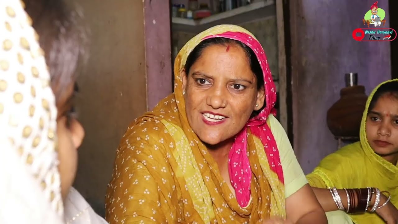 #घर  का #बंटवारा  #Haryanvi#natak #emotionalstory #sad #parivariknatak #haryanvinatak