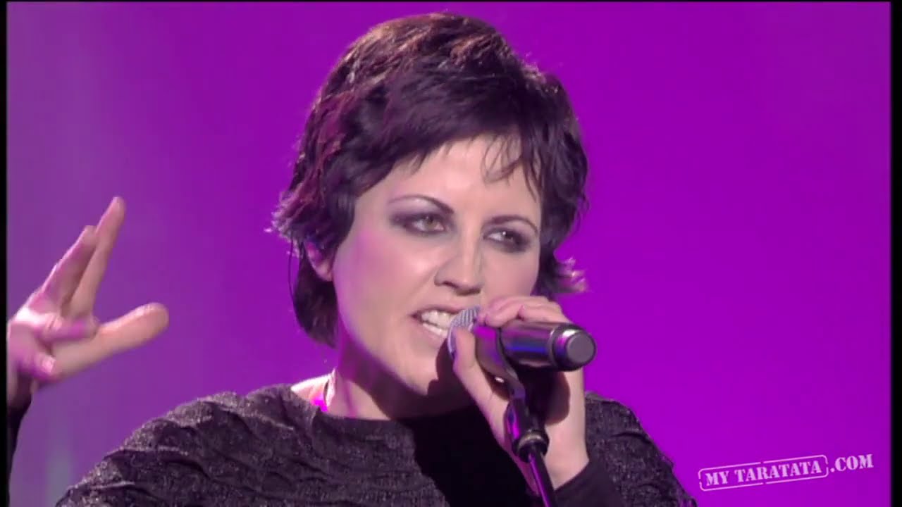 The Cranberries :: In Between Days (Live At My Taratata, 2012)