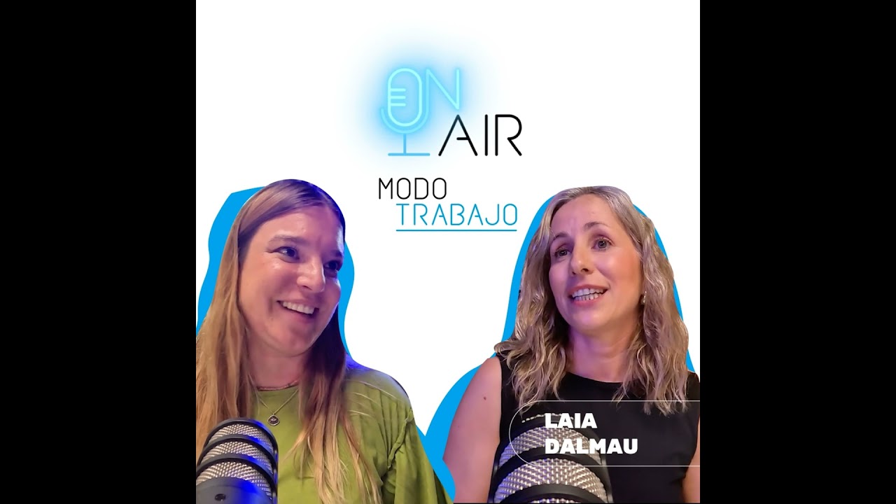 ¿Estoy en la empresa mi vida? | “Modo trabajo” | CaixaBank On Air