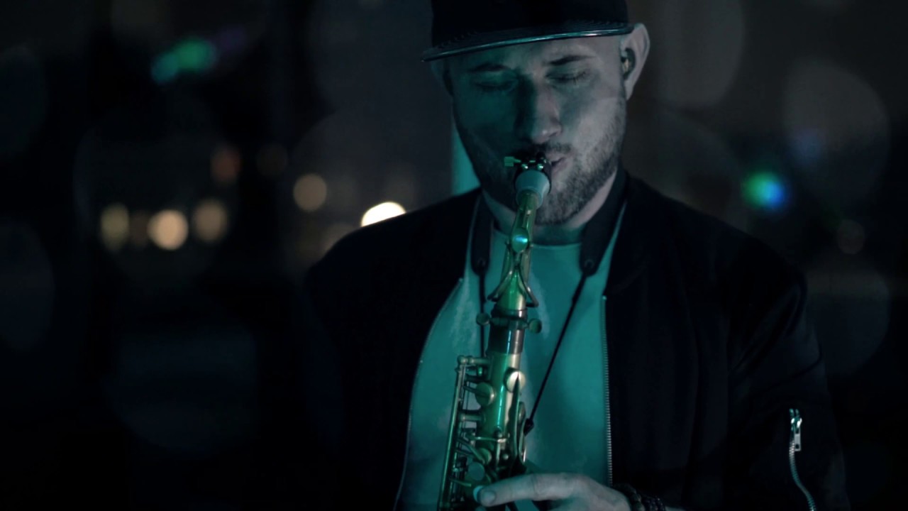 OLEG ROOL ROVNER - DEEP HOUSE COMPILATION LIVE #deephouse #livetechno #underground #saxophone #sax