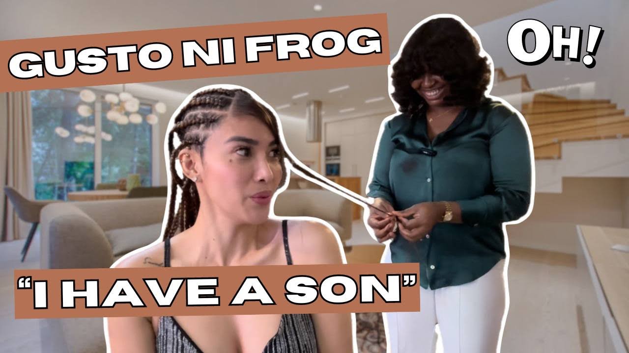 May anak talaga ako!