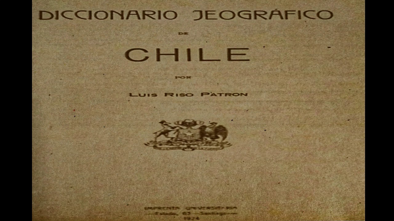 MICRO DOCUMENTAL ORÍGENES CABRERO