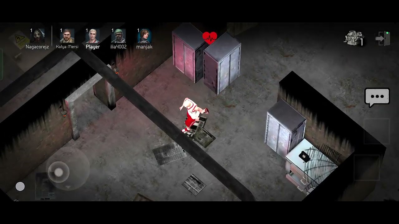 Dady by delight psycho kiler game
