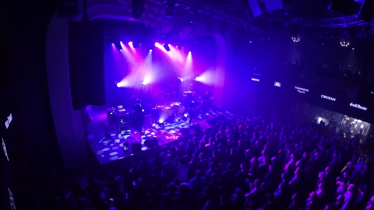 Intervals-