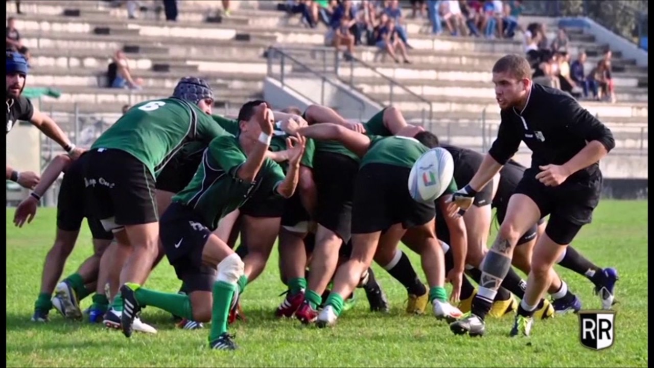 Rugby Roma ... per la gloria del nome