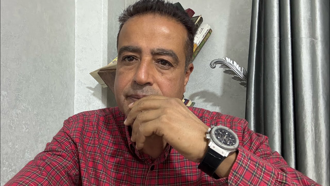 عااااجل هل انتم جاهزون  ! تحذ،يرات من تسريب ضار