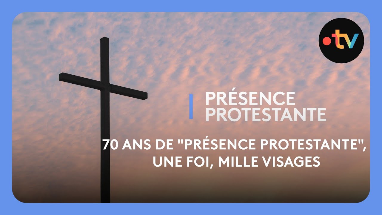 70 ans de 