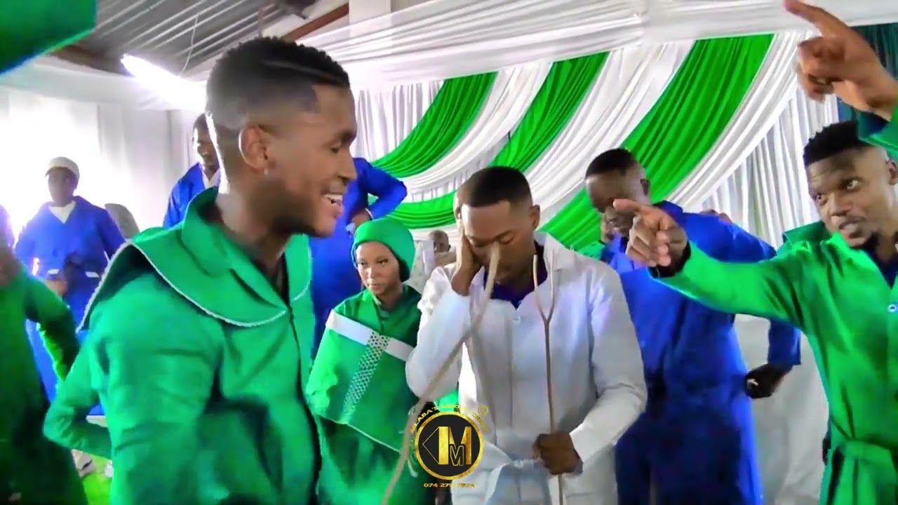 UMBUTHO WASE KATLEHONG 2024 MSHADO KA MNGUNI