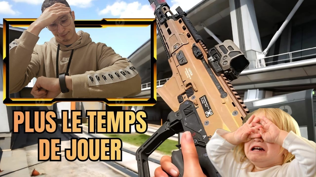 Comment s'améliorer en 2h de jeux ?!