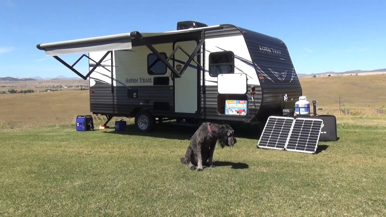 2019 Aspen Trail 1700 BH Mini Complete Review