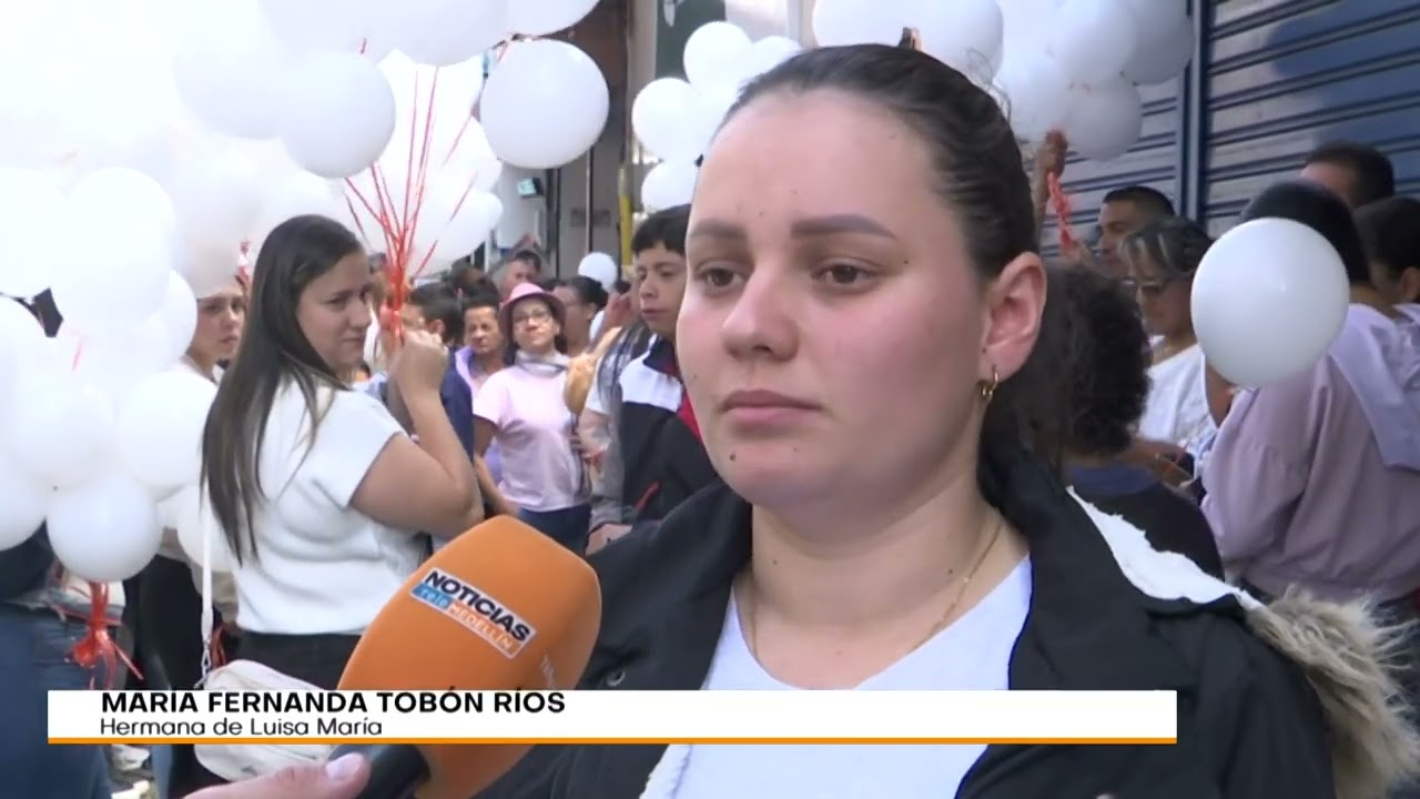 Denuncian muerte de una niña en Caldas por presunta negligencia médica