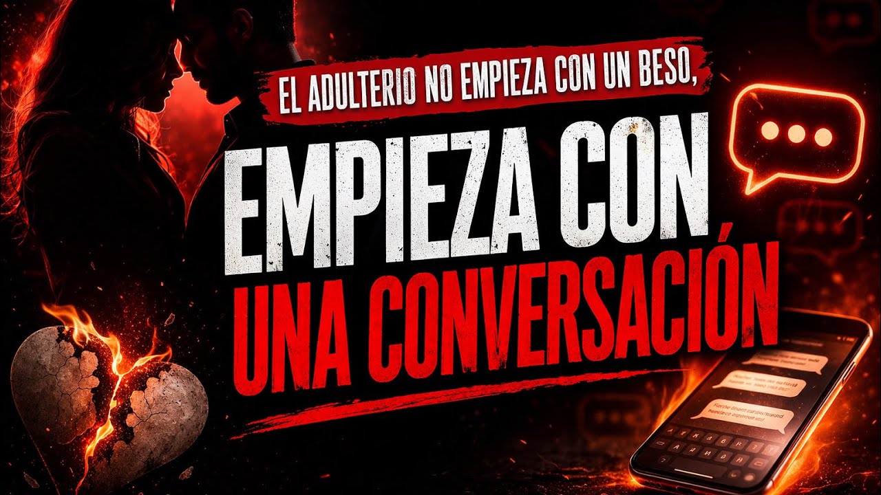 El Adulterio Emocional - Pastora Michelle Trevino 