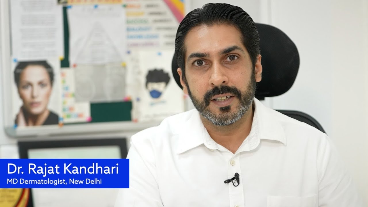 Impact of Seasonal Changes on Hair Loss | Dr. Rajat Khandari